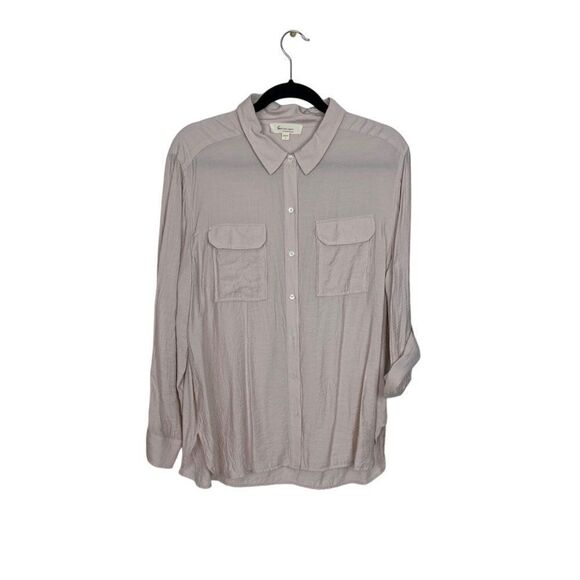 Vince Camuto Womens Shirt - Picture 9 of 16